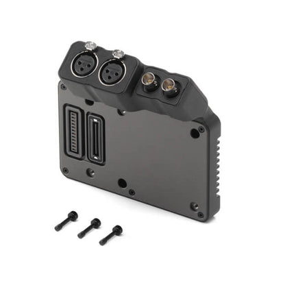 Original Expansion Plate for DJI Ronin 4D, Use For SDI / XLR / TC Interfaces, Expansion Plate