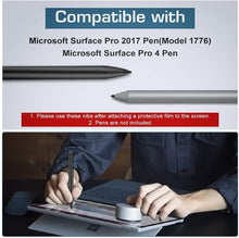 For Microsoft Surface Pro 4/5/6/7/Book /Pro X Stylus Replacement Nib Refill 2H+HB+H Kit, 2H+HB+H Kit