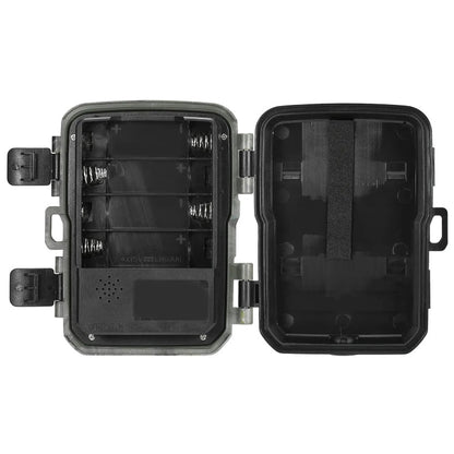 20MP 1080P Hunting Trail Camera With Night Vision Wildlife Scouting Photo, MiNi301