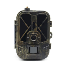 4K 4G Outdoor Track Camera Remote Mobile Phone Control To View Photos / Video At Any Time, HC-940Pro-Li