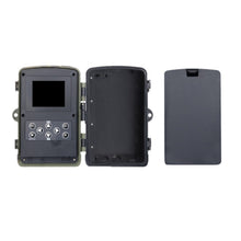 4G Outdoor Tracking Hunting Camera 5000mAh Lithium Battery Version, HC-801LTE-Li