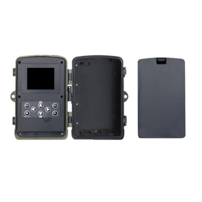 4G Outdoor Tracking Hunting Camera 5000mAh Lithium Battery Version, HC-801LTE-Li