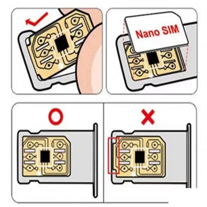 MKSD Ultra 5G Unlock Sim Card for iPhone Series, MKSD