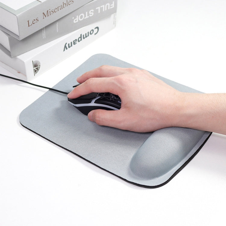 EVA Foam Wrist Rest Mouse Pad Thickened Wrist Rest Wrist Pillow Mat