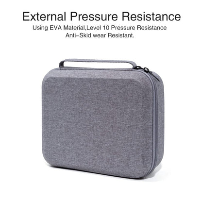 For DJI Mini 3 / Mini 4 Pro Kit Bag Drone Portable Storage Bag