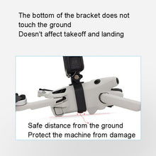 For DJI Mini 4 PRO / Mini 3 PRO / Mini 3 Upper Expansion Bracket 1/4 Screws for Tripod Accessories, For DJI Mini 4 PRO / Mini 3 PRO / Mini 3