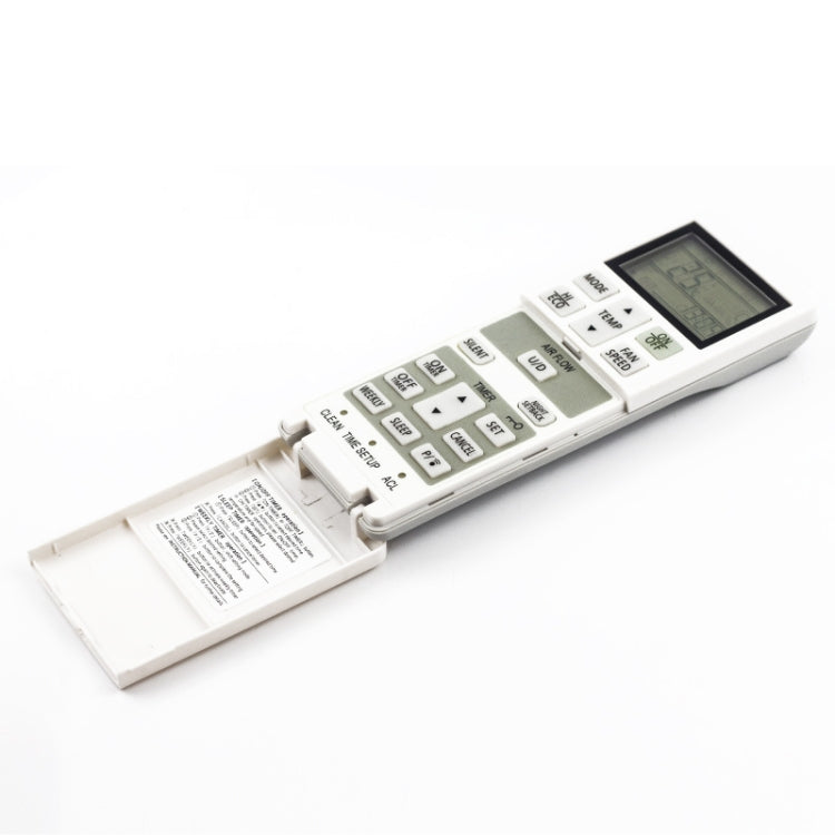 For Mitsubishi RLA502A700S Air Conditioner Remote Control, RLA502A700S