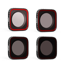 aMagisn Waterproof Filter Protective Goggles Sports Camera Accessories, For Insta360 Ace Pro UV, For Insta360 Ace Pro ND8+ND16+ND32+ND64, For Insta360 Ace UV, For Insta360 Ace CPL, For Insta360 Ace CPL+ND8+ND16+ND32, For Insta360 Ace ND8+ND16+ND32+ND64