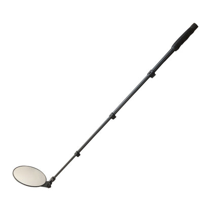 Hand-Held Telescopic Explosion-Proof Vehicle Bottom Security Inspection Reflective Detection Mirror, PM200