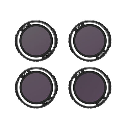 For DJI Avata 2 Traverser Filter Accessories Camera Scrim Polarizing Lens, JSR-2050-01 MCUV, JSR-2050-04 CPL, JSR-2050-05 ND8, JSR-2050-06 ND16, JSR-2050-07 ND32, JSR-2050-08 ND64, JSR-2050-09 ND256, JSR-2050-10 ND8PL, JSR-2050-11 ND16PL               ...