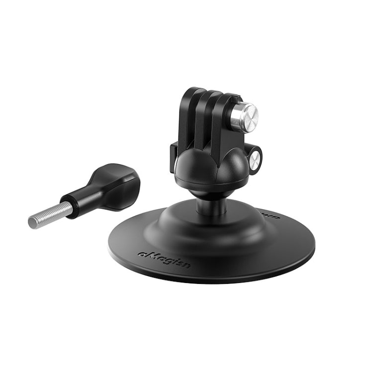 AMagisn Flexible Adhesive Mount for DJI / GoPro HERO / Insta360 Action Camera, 3 Claws