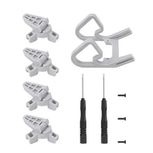 For DJI Neo CQT Anti-collision Bar Height Enhancement Stand, Bumper+Folding Stand