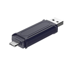 Dual-Channel Carlinkit Original Car Wired To Wireless Android Carplay Adapter, SE PRO