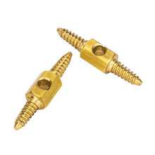 ZTTO Mountain Road Bicycle Brake Shifter Line Hose Fuel Hose Threading Fitting Connector Fittings, 2pcs