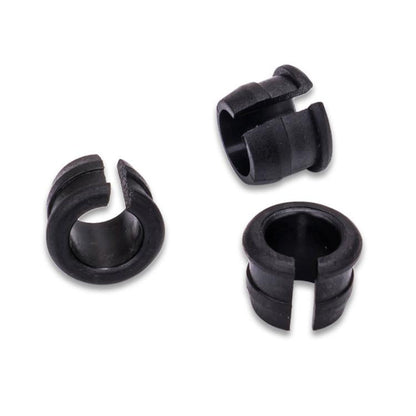 ZTTO Bicycle Schrader To Presta Rim Adapter Mountain Road Bike Valve Conversion Sleeve, 10pcs