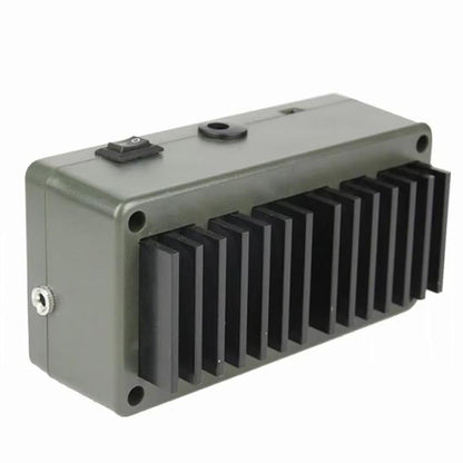 CP390 Outdoor MP3 Electronic Amplifier Bird Call Player