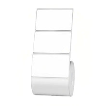 For NIIMBOT K3/K3W Thermal Label Paper, T50x30mm-900pcs, T25x15mm/3L-4800pcs, T30x15mm/2L-3320pcs, T40x30mm-900pcs, T40x60mm/2L-1000pcs, T60x40mm-690pcs