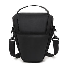 Fashion Waterproof Triangle Camera Bag