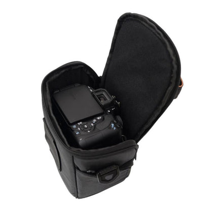 Fashion Waterproof Triangle Camera Bag