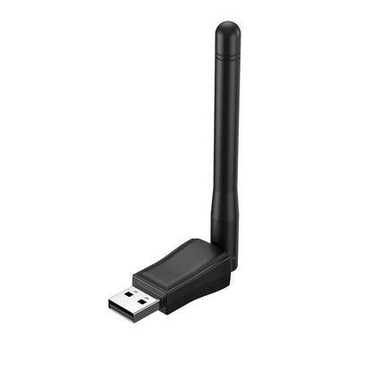 Wireless Network Card USB WiFi Transmitter Set Top Box Receiver, TGCY022A, TGCY022B