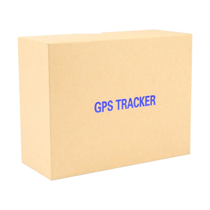 TK808 10000mAh GPS Intelligent Waterproof Multifunctional Vehicle Tracking Tracker, TK808 10000mAh