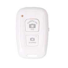 Dual-key Bluetooth Remote Shutter Camera Control Self-timer