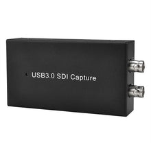 EZCAP262 USB 3.0 UVC SDI Video Capture, EZCAP262