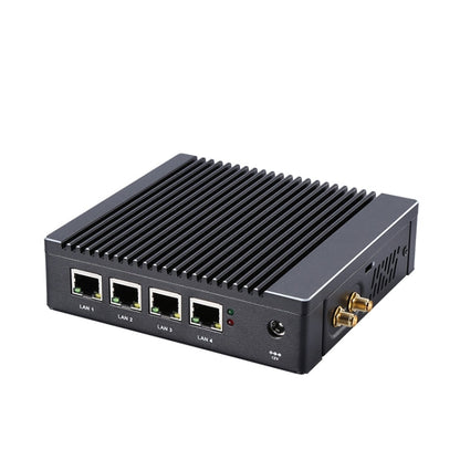 K660G4 Windows and Linux System Mini PC, Intel Celeron Processor N2840 Quad-Core 2M Cache,1.83GHz, up to 2.25GHz, 8GB RAM + 128GB SSD, US Plug, 8GB+128GB AU Plug, 8GB+128GB EU Plug, 8GB+128GB UK Plug, 8GB+128GB US Plug