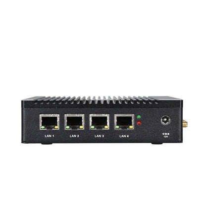 K660G4 Windows and Linux System Mini PC, Intel Celeron Processor N2840 Quad-Core 2M Cache,1.83GHz, up to 2.25GHz, 8GB RAM + 128GB SSD, US Plug, 8GB+128GB AU Plug, 8GB+128GB EU Plug, 8GB+128GB UK Plug, 8GB+128GB US Plug