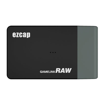 EZCAP 321 GameLink RAW USB 3.0 HD Game Video Capture Card, EZCAP321