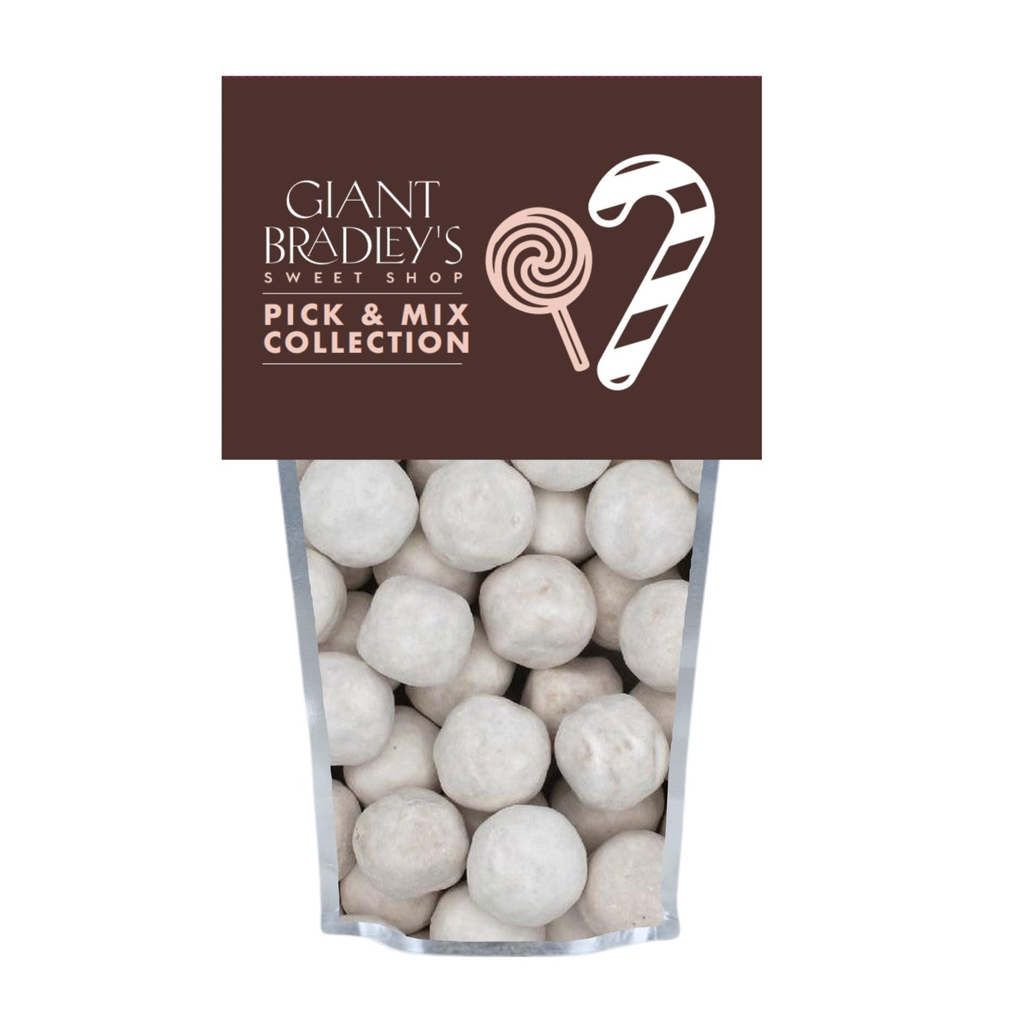 Toffee Bon Bons