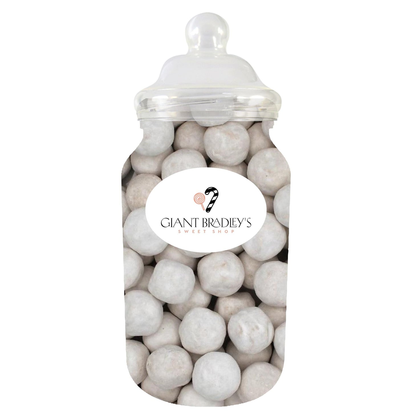 Toffee Bon Bons