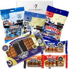 Toffee Gift Box