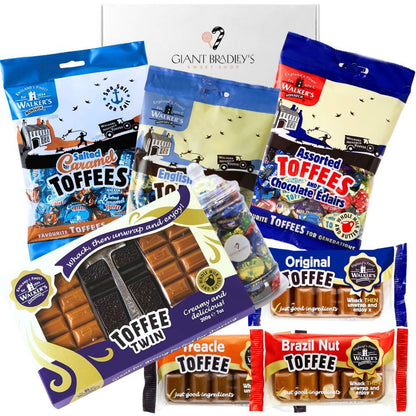 Toffee Gift Box