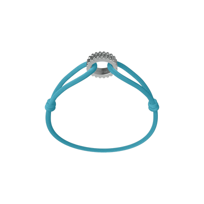 Regent Cord Bracelet