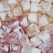 Turkish Delight