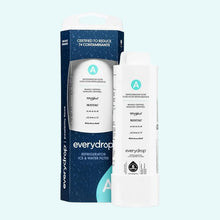 Genuine Everydrop EDRARXD1 Filter A | Genuine Whirlpool Refrigerator Water Filter