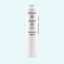 Genuine EveryDrop EDR4RXD1 Refrigerator Water Filter Replacement for Whirlpool Maytag KitchenAid – 1 to 4 Pack