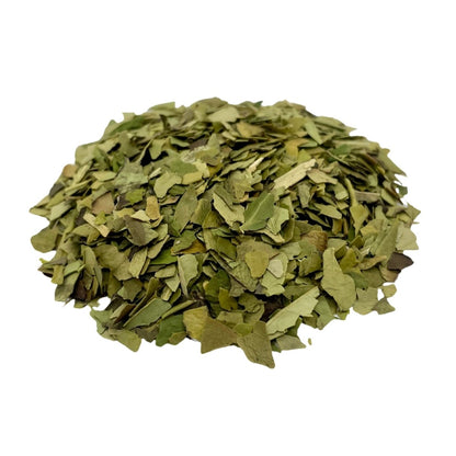 Yerba Mate - Loose Leaf