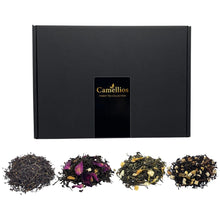 Tea Sampler Gift Set