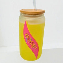 Boost Tumbler