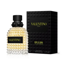 Valentino Uomo Born In Roma Yellow Dream Eau De Toilette 100ML