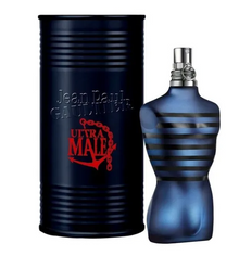 Jean Paul Gaultier Le Male Ultra Eau De Toilette 125ml