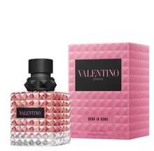 Valentino Born In Roma Donna Eau De Parfum 100ml