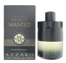 Azzaro The Most Wanted Intense Eau De Toilette 100ml
