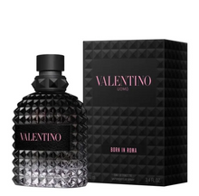 Valentino Born In Roma Uomo Eau De Toilette