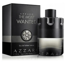 Azzaro The Most Wanted Intense Eau De Toilette 100ml