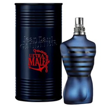 Jean Paul Gaultier Le Male Ultra Eau De Toilette 125ml