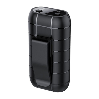 B800 Back Clip HD Sound Lossless Voice Recorder, B800