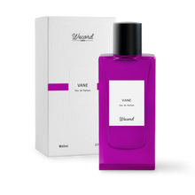 Vane Eau de Parfum